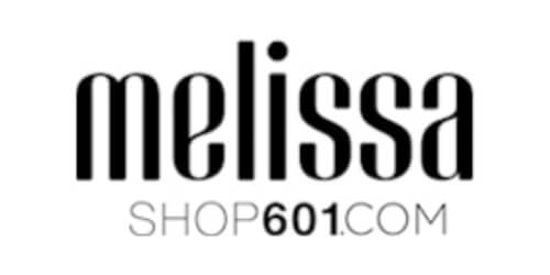 Shop601 Logo