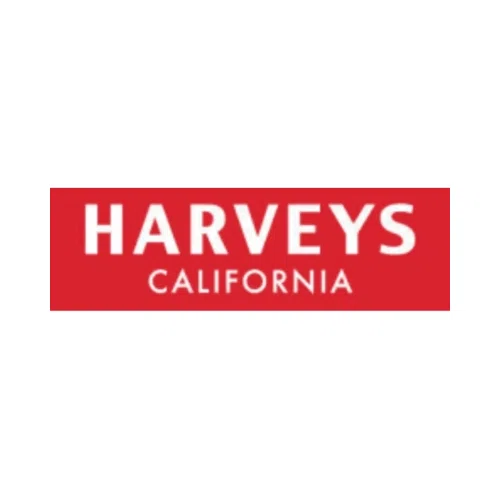 HARVEYS Logo