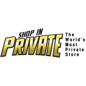 ShopInPrivate.com - PriveCo Inc. Logo