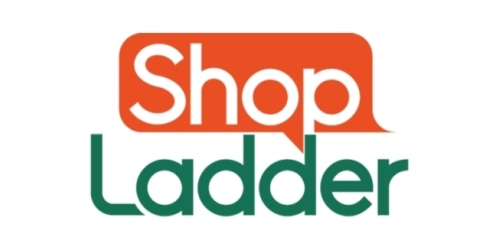 ShopLadder Logo