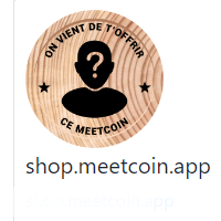 shop.meetcoin.app Logo