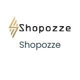 Shopozze Logo