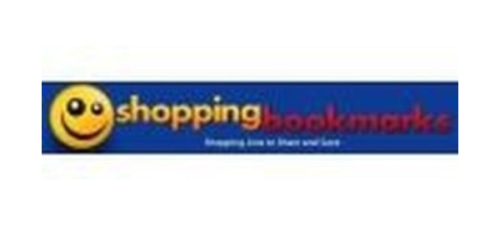 ShoppingBookmarks.com Logo