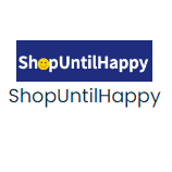 ShopUntilHappy Coupons