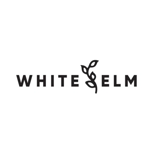 WHITE ELM Logo
