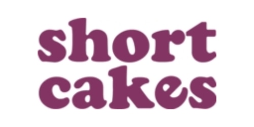 Short Cakes Logo