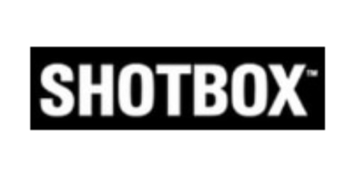 SHOTBOX Logo
