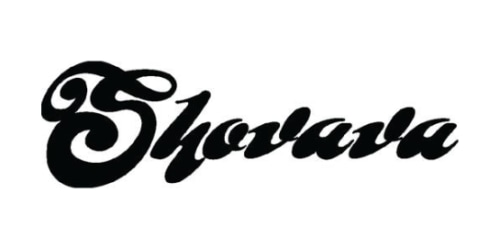 Shovava Logo