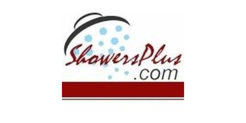 ShowersPlus.com Logo
