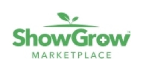 Showgrow Marketplace Logo