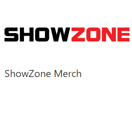 ShowZone Merch Logo