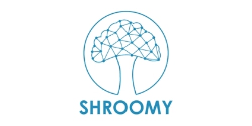 Shroomy Logo