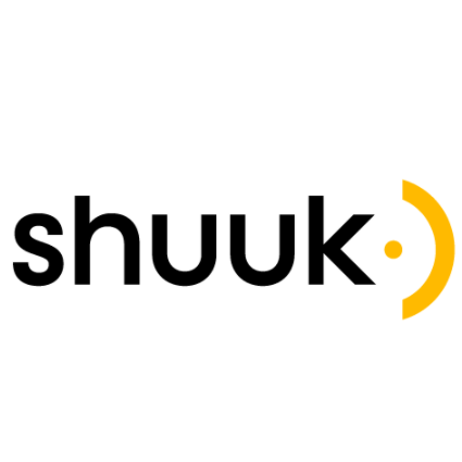 shuuk.com Logo