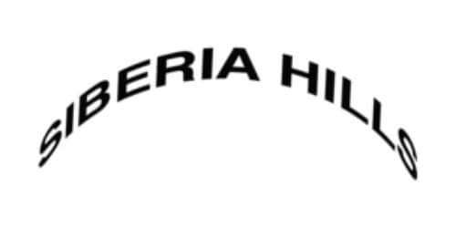 Siberia Hills Logo