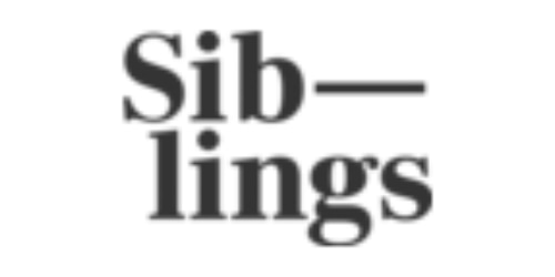 Siblings Logo
