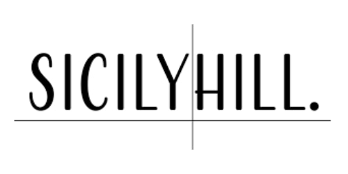 20% OFF Sicily Hill - Black Friday Coupons