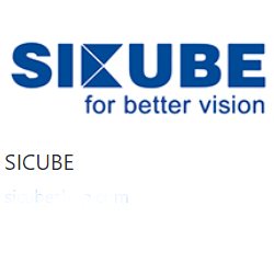 SICUBE Logo