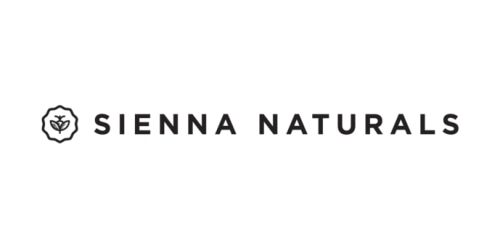 Sienna Naturals Logo