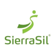 Sierrasil Health Inc. Logo