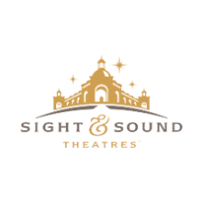 Sight & Sound Theatres Logo