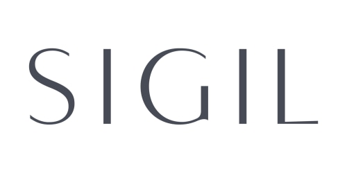 Sigil Logo