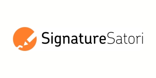 SignatureSatori Logo