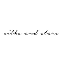 Silks and Stars Logo