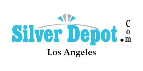 Silverdepot Logo