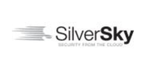 SilverSky Logo