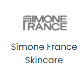 Simone France Skincare Logo
