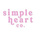 Simple Heart Co Logo