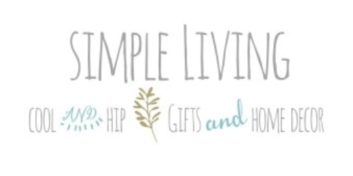 Simple Living Logo