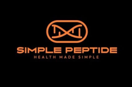 Simple Peptide Logo