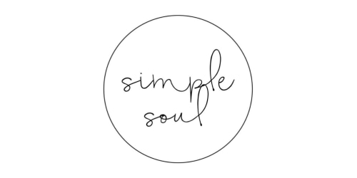 Simple Soul Logo