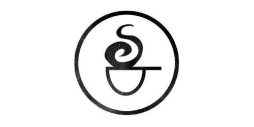 Simpli Press Coffee Logo