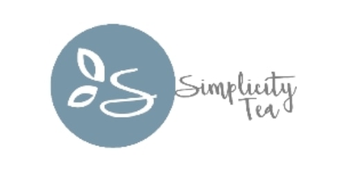 Simplicity Teas Logo