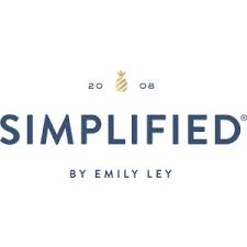 Simplified by Emily Ley