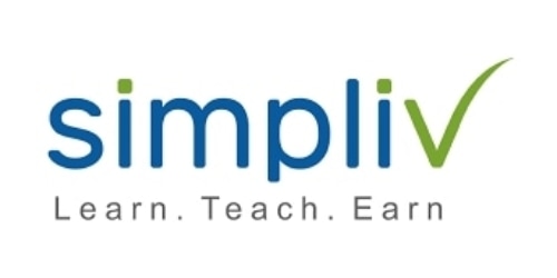 Simpliv LLC Free Shipping