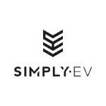 Simply EV Logo