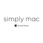 Simply Mac, Apple Premier Partner Logo