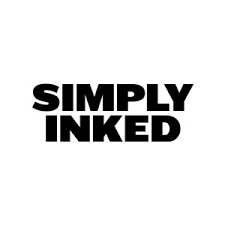 SimplyInked LLC Logo