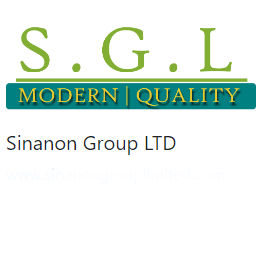 Sinanon Group LTD Logo
