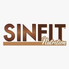 Sinfitnutrition Logo