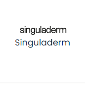 Singuladerm Logo