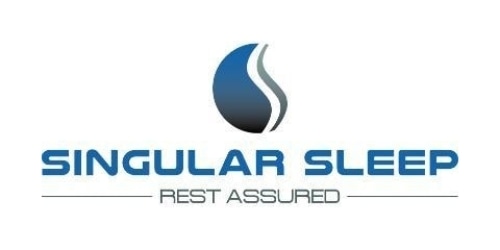 Singular Sleep Logo