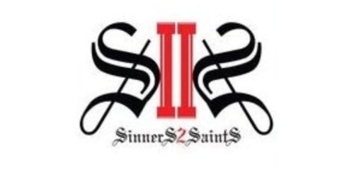 Sinners2Saints Logo