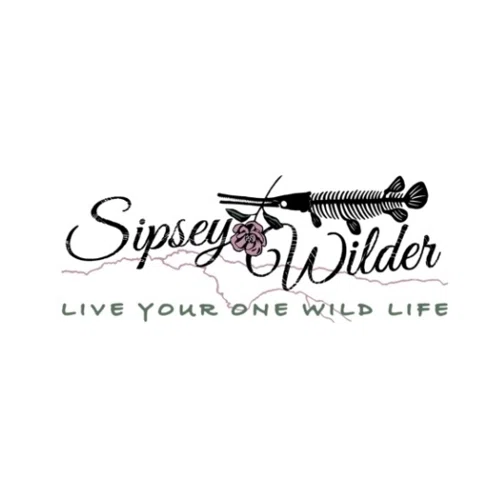 SIPSEY WILDER Logo