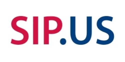 SIP.US Logo