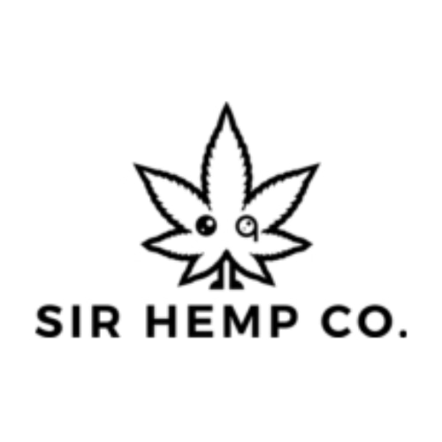 Sir Hemp Logo