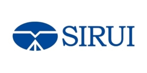 SIRUI Logo